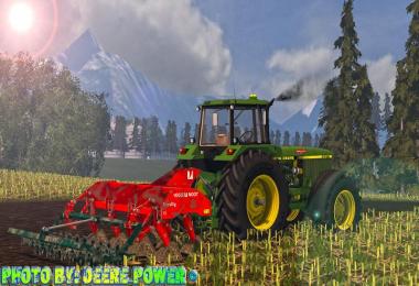 Vogel & Noot TerraDigXS v1.0