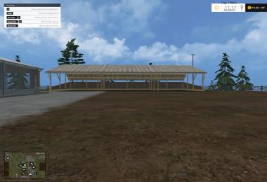 Volksholm V3x SoilMod addon v0.1