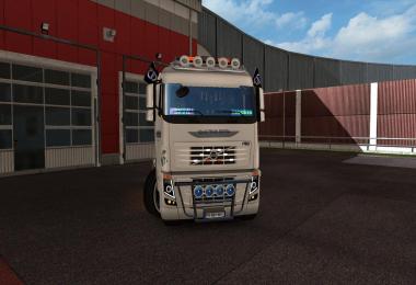 Volvo 2009 Classic [ohaha] v16.6s