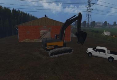 Volvo 460B v1.0