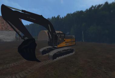 Volvo 460B v1.0