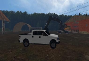 Volvo 460B v1.0