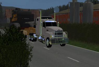 Volvo 460B v1.0