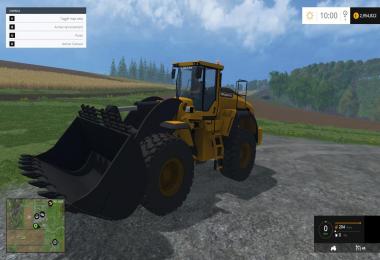 Volvo l250h v1