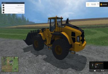 Volvo l250h v1