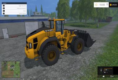 Volvo l250h v1