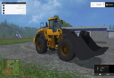 Volvo l250h v1