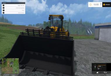 Volvo l250h v1