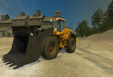 VOLVO L250H v2