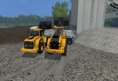 VOLVO L250H v2