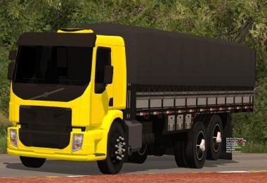 Volvo Vm 2015 v1.0