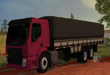 VOLVO VM 2015 v1.1