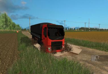 VOLVO VM 2015 v1.1