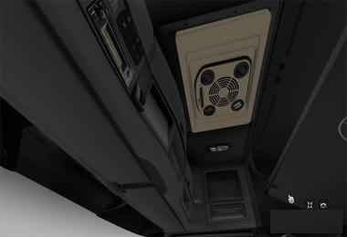 Waeco Air Conditioner CA-1000 CA-800