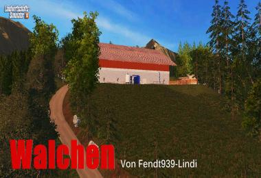 Walchen Von fendt939 Lindi v1.0