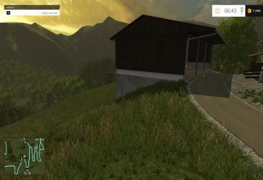 Walchen Von Lindi v1.1