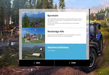Walchen Von Lindi v1.1