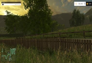 Walchen Von Lindi v1.1