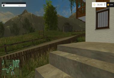 Walchen Von Lindi v1.1