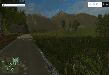 Walchen Von Lindi v1.1