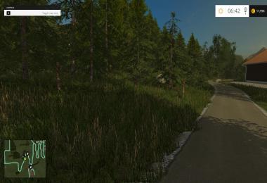 Walchen Von Lindi v1.1