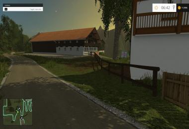 Walchen Von Lindi v1.1