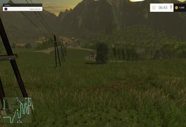 Walchen Von Lindi v1.1