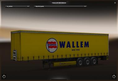 Wallem Logistics trailer 1.21-1.25