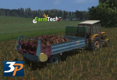 Warfama 227 Farming simulator 13 v1.0