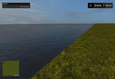 Waterplane FS17 V1