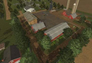 Westbridge hills HD True American Edit