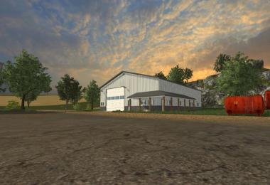 Westbridge hills HD True American Edit