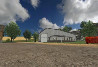 Westbridge hills HD True American Edit