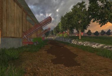 Westbridge hills HD True American Edit