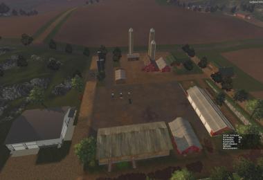 Westbridge hills HD True American Edit