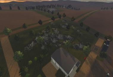 Westbridge hills HD True American Edit