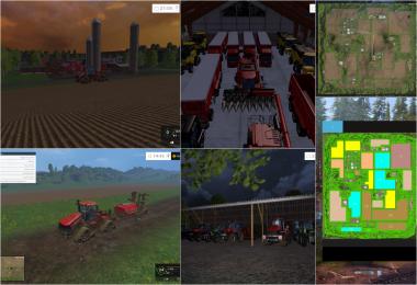 Westbridge Hills Huge Savegame