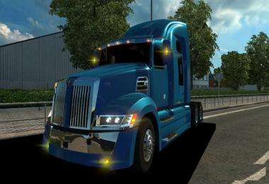 Western Star 5700 EX 2017 V1.25