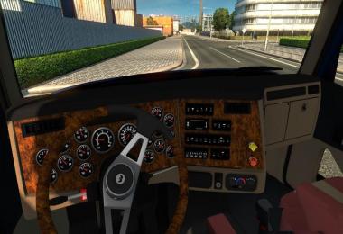Western Star 5700 EX 2017 V1.25