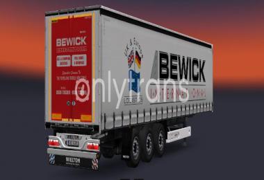 Wielton NS3K M2 BEWICK Skin 1.25
