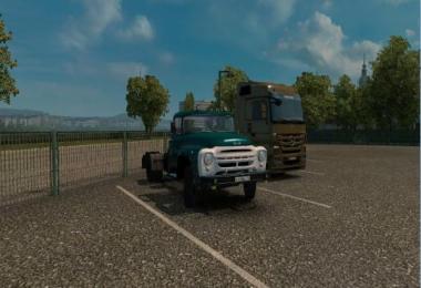 ZIL 130-131 [1.25.x]