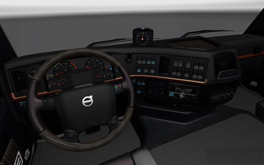 Volvo FH13 v 2.0 Volvo FH13 v 2.0
