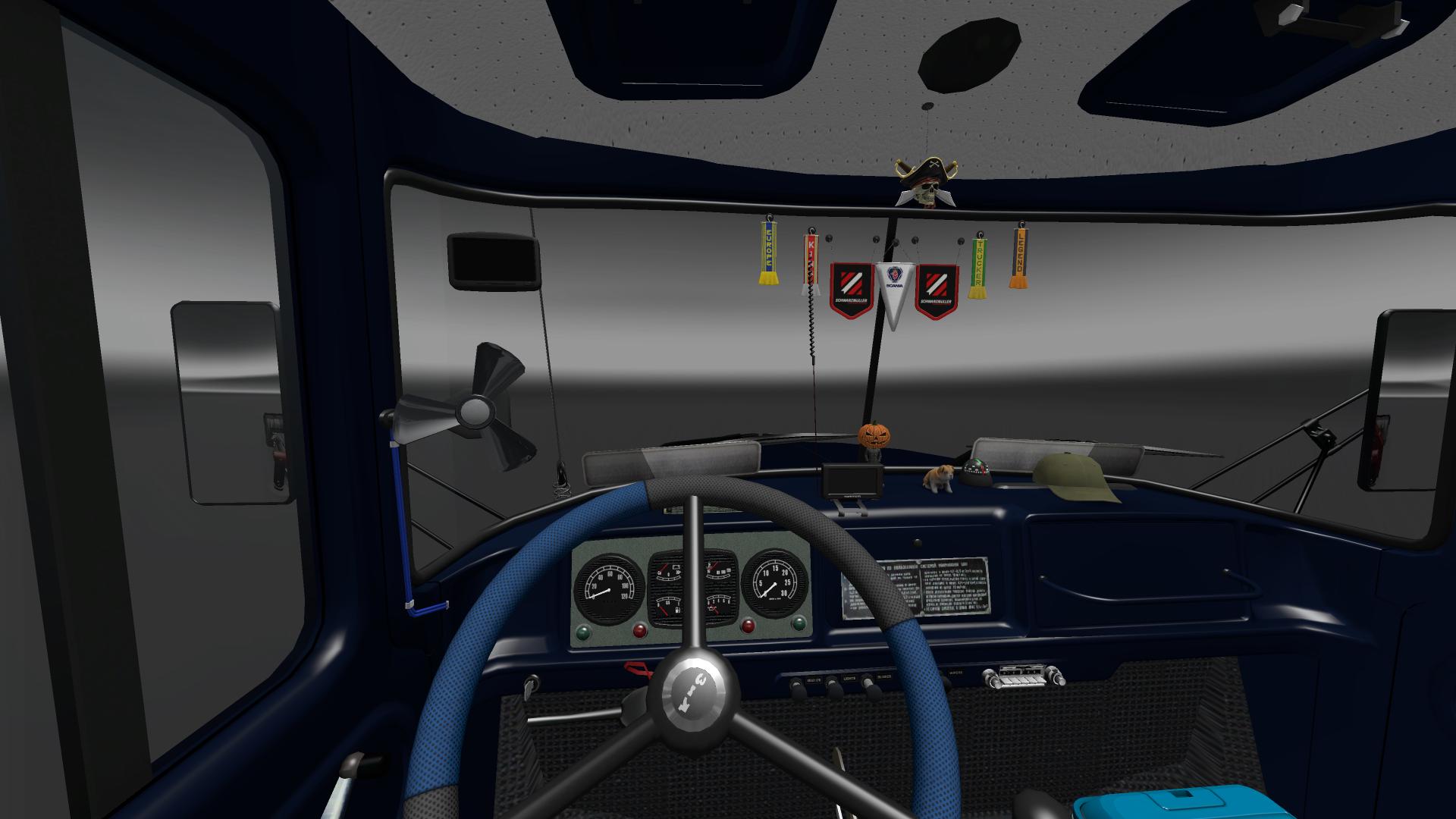 ZIL 130-131 (beta) 1.25.x ZIL 130-131 (beta) 1.25.x