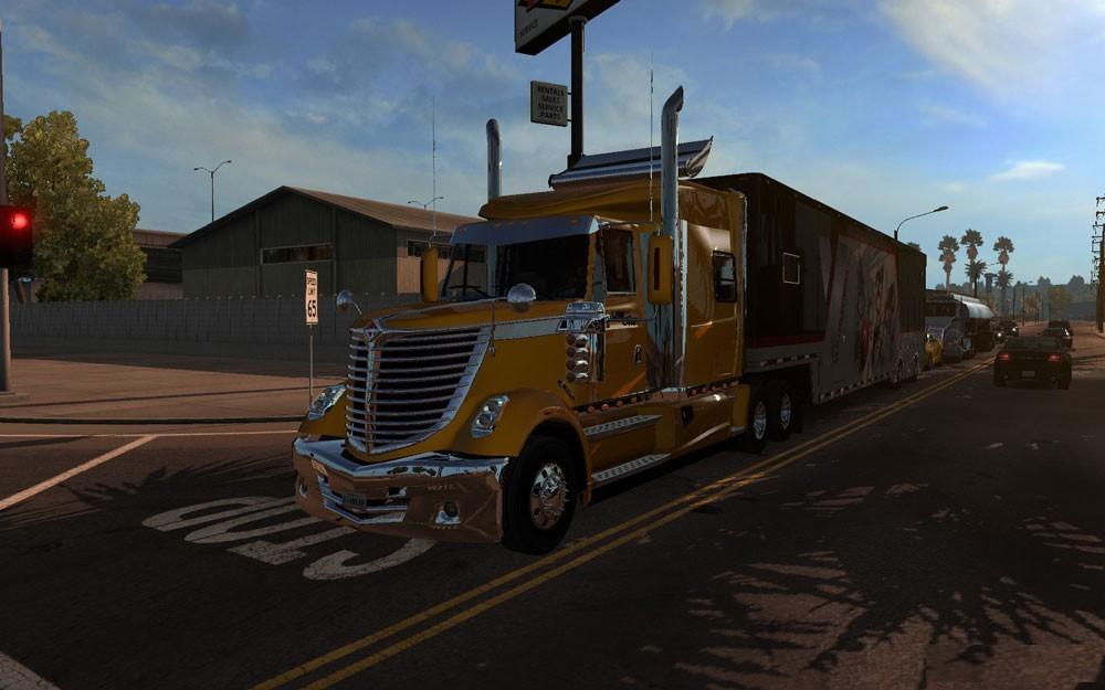 International Lonestar v 2.3.2 International Lonestar v 2.3.2
