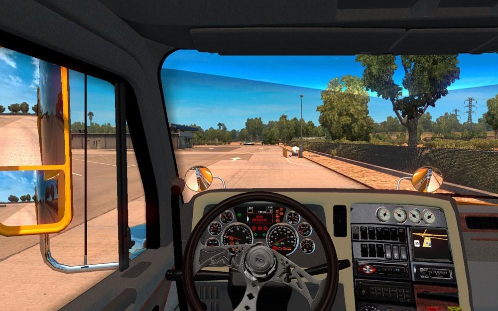 International Lonestar v 2.3.2 International Lonestar v 2.3.2