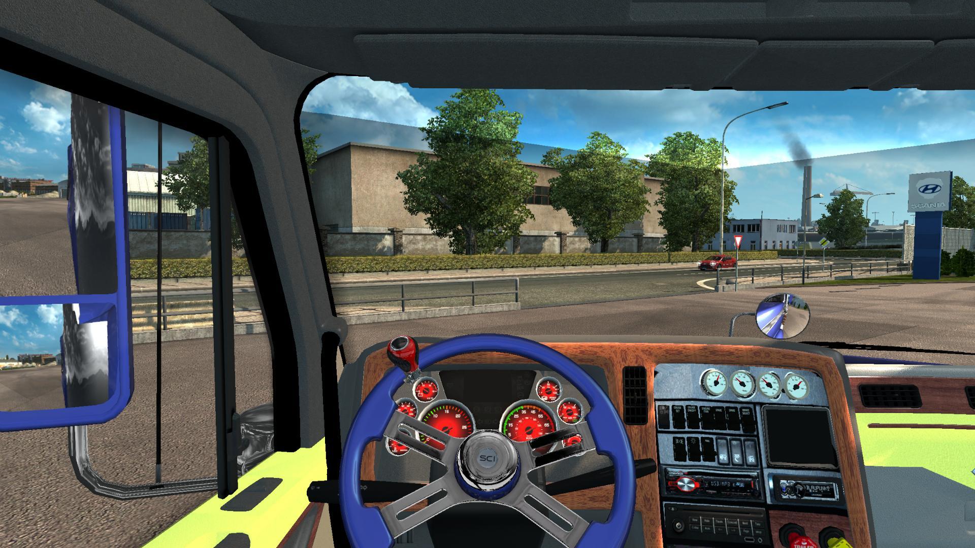 International LoneStar v2.3.2 for 1.25 International LoneStar v2.3.2 for 1.25