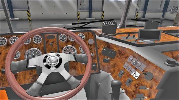Peterbilt 352 v 1.1 Peterbilt 352 v 1.1