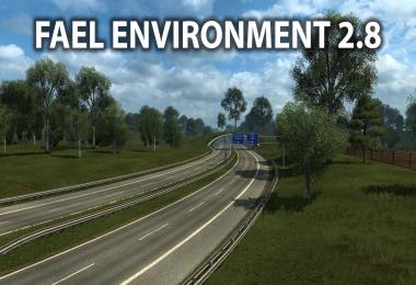 FAEL ENVIRONMENT v2.8 