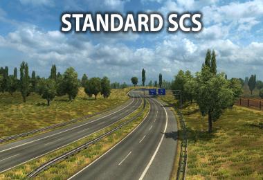 FAEL ENVIRONMENT v2.8 