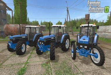  Ford 8340  v1.1